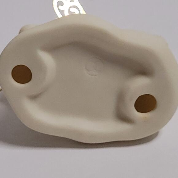 Department 56 Snowbaby "Angelic Wishes" - New in Box! - Picture 8 of 11